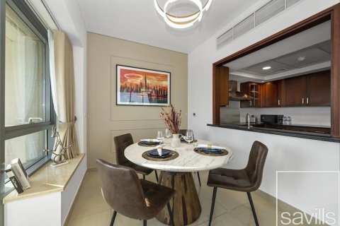 Apartment in Downtown Dubai (Downtown Burj Dubai), Dubai, UAE 1 bedroom, 82.4 sq.m. № 747612 - photo 3