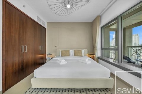 Apartment in Downtown Dubai (Downtown Burj Dubai), Dubai, UAE 1 bedroom, 82.4 sq.m. № 747612 - photo 5