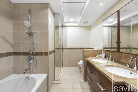Apartment in Downtown Dubai (Downtown Burj Dubai), Dubai, UAE 1 bedroom, 82.4 sq.m. № 747612 - photo 9