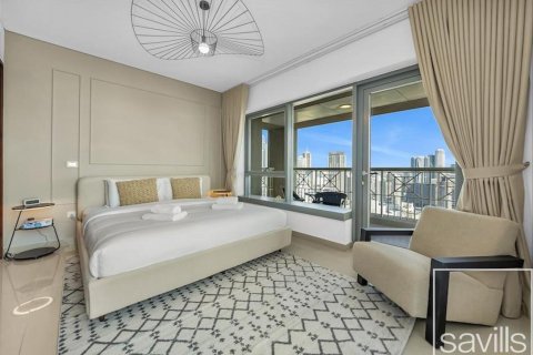 Apartment in Downtown Dubai (Downtown Burj Dubai), Dubai, UAE 1 bedroom, 82.4 sq.m. № 747612 - photo 4