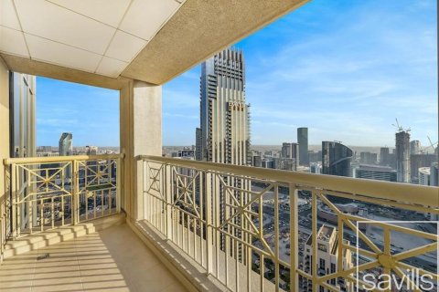 Apartment in Downtown Dubai (Downtown Burj Dubai), Dubai, UAE 1 bedroom, 82.4 sq.m. № 747612 - photo 1