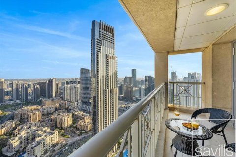 Apartment in Downtown Dubai (Downtown Burj Dubai), Dubai, UAE 1 bedroom, 82.4 sq.m. № 747612 - photo 11