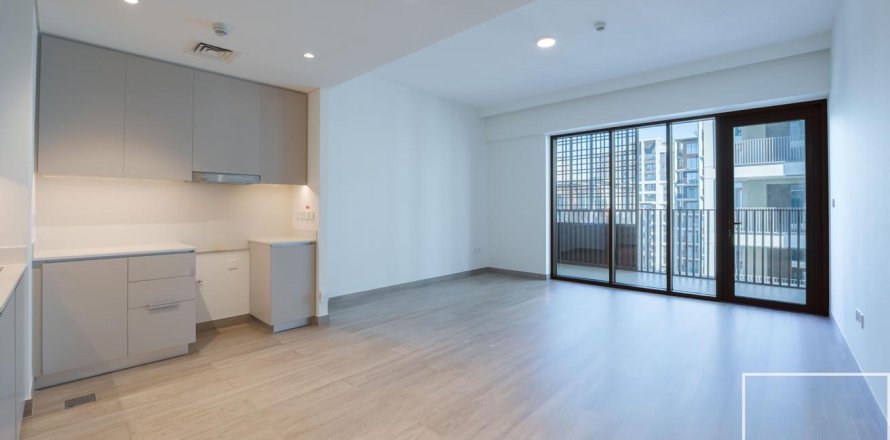 آپارتمان در Dubai Creek Harbour (The Lagoons)، Dubai ، امارات متحده عربی 2 خوابه ، 106.19 متر مربع.  شماره 747615
