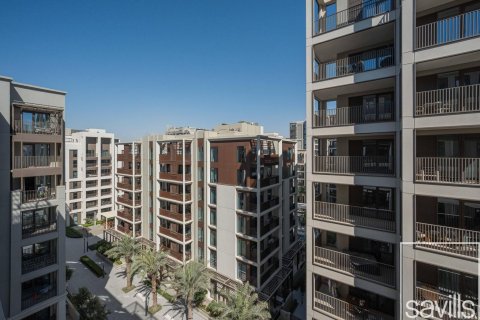 آپارتمان برای اجاره در Dubai Creek Harbour (The Lagoons)، Dubai، امارات متحده عربی 2 خوابه ، 106.19 متر مربع ، شماره 747615 - تصویر 18