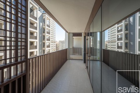 آپارتمان برای اجاره در Dubai Creek Harbour (The Lagoons)، Dubai، امارات متحده عربی 2 خوابه ، 106.19 متر مربع ، شماره 747615 - تصویر 17