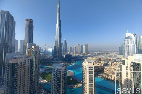 Apartment in Downtown Dubai (Downtown Burj Dubai), Dubai, UAE 1 bedroom, 82.4 sq.m. № 747611 - photo 1