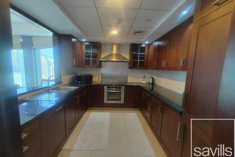 Apartment in Downtown Dubai (Downtown Burj Dubai), Dubai, UAE 1 bedroom, 82.4 sq.m. № 747611 - photo 5