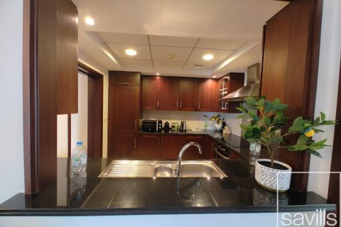 Apartment in Downtown Dubai (Downtown Burj Dubai), Dubai, UAE 1 bedroom, 82.4 sq.m. № 747611 - photo 6