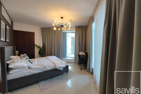 Apartment in Downtown Dubai (Downtown Burj Dubai), Dubai, UAE 1 bedroom, 82.4 sq.m. № 747611 - photo 4