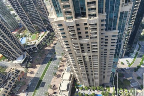 Apartment in Downtown Dubai (Downtown Burj Dubai), Dubai, UAE 1 bedroom, 82.4 sq.m. № 747611 - photo 9