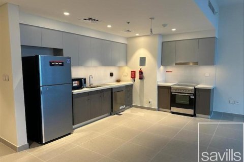 Apartamento en alquiler en Downtown Dubai (Downtown Burj Dubai), Dubai, EAU 1 dormitorio, 62.8 m2 № 747609 - foto 7
