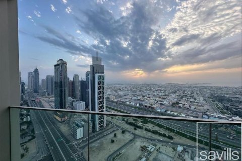 Apartamento en alquiler en Downtown Dubai (Downtown Burj Dubai), Dubai, EAU 1 dormitorio, 62.8 m2 № 747609 - foto 9