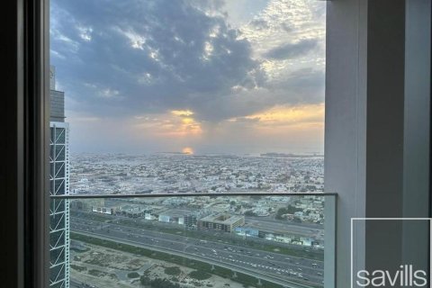 Apartamento en alquiler en Downtown Dubai (Downtown Burj Dubai), Dubai, EAU 1 dormitorio, 62.8 m2 № 747609 - foto 3
