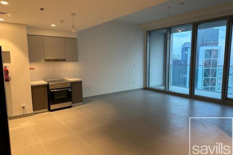 Apartamento en alquiler en Downtown Dubai (Downtown Burj Dubai), Dubai, EAU 1 dormitorio, 62.8 m2 № 747609 - foto 4