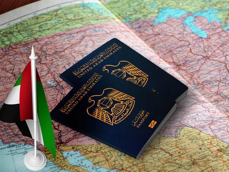 How to Check UAE Visa Status by Passport Number