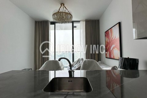 Byt v Business Bay, Dubai, SAE 1 ložnice, 60 m² Č.: 630869 - fotografie 3