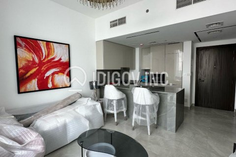 Byt v Business Bay, Dubai, SAE 1 ložnice, 60 m² Č.: 630869 - fotografie 2