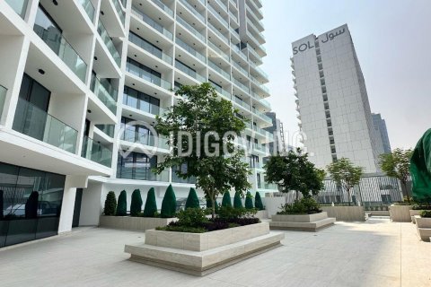 Byt v Business Bay, Dubai, SAE 1 ložnice, 60 m² Č.: 630869 - fotografie 14