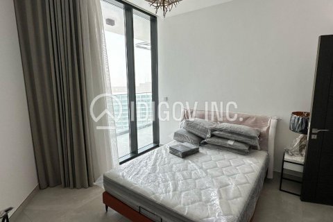 Byt v Business Bay, Dubai, SAE 1 ložnice, 60 m² Č.: 630869 - fotografie 6