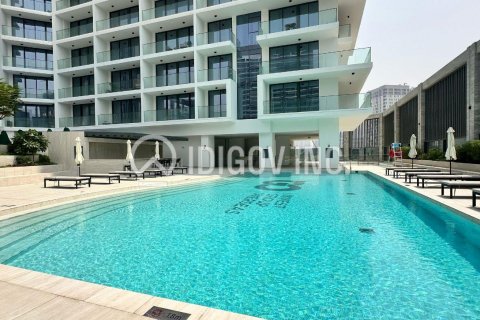 Byt v Business Bay, Dubai, SAE 1 ložnice, 60 m² Č.: 630869 - fotografie 13