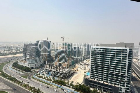 Byt v Business Bay, Dubai, SAE 1 ložnice, 60 m² Č.: 630869 - fotografie 9