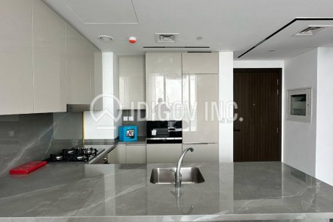 Byt v Business Bay, Dubai, SAE 1 ložnice, 60 m² Č.: 630869 - fotografie 4