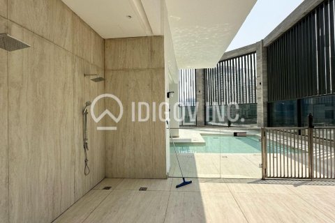 Byt v Business Bay, Dubai, SAE 1 ložnice, 60 m² Č.: 630869 - fotografie 12