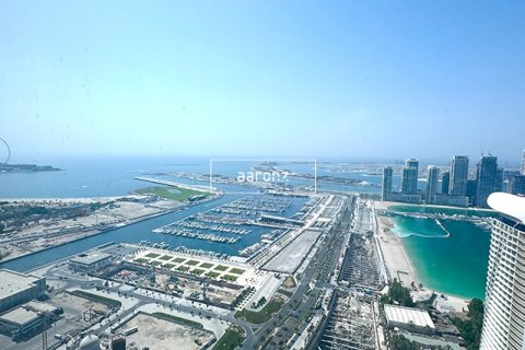 Üürile anda korter asukohaga Dubai Marina, AÜE: 2 magamistoaga, 123.6 m² Nr 630842 - pilt 1