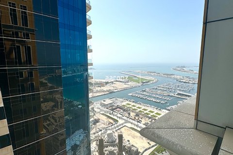 Üürile anda korter asukohaga Dubai Marina, AÜE: 2 magamistoaga, 123.6 m² Nr 630842 - pilt 12