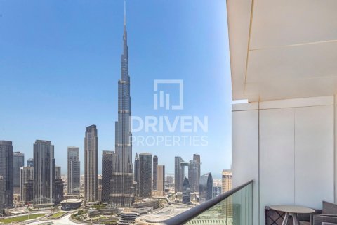 Apartment til salg i Downtown Dubai (Downtown Burj Dubai), Dubai, UAE 2 soveværelser, 134.24 kvm № 744051 - foto 1