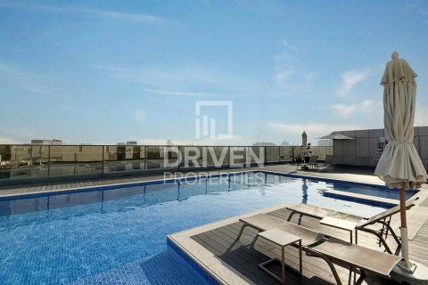 Müüa korter asukohaga Dubai Hills Estate, AÜE: 1 toaline, 45.52 m² Nr 743980 - pilt 26
