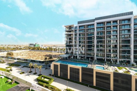 Müüa korter asukohaga Dubai Hills Estate, AÜE: 1 toaline, 45.52 m² Nr 743980 - pilt 14