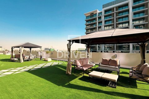 Müüa korter asukohaga Dubai Hills Estate, AÜE: 1 toaline, 45.52 m² Nr 743980 - pilt 24
