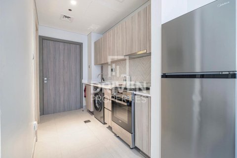 Müüa korter asukohaga Dubai Hills Estate, AÜE: 1 toaline, 45.52 m² Nr 743980 - pilt 11