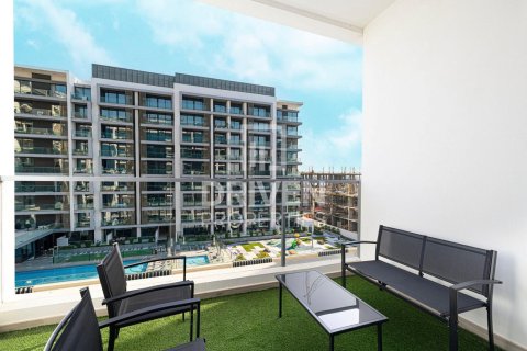 Müüa korter asukohaga Dubai Hills Estate, AÜE: 1 toaline, 45.52 m² Nr 743980 - pilt 28