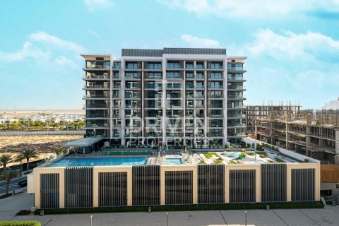 Müüa korter asukohaga Dubai Hills Estate, AÜE: 1 toaline, 45.52 m² Nr 743980 - pilt 16