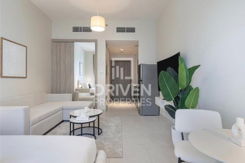 Müüa korter asukohaga Dubai Hills Estate, AÜE: 1 toaline, 45.52 m² Nr 743980 - pilt 7