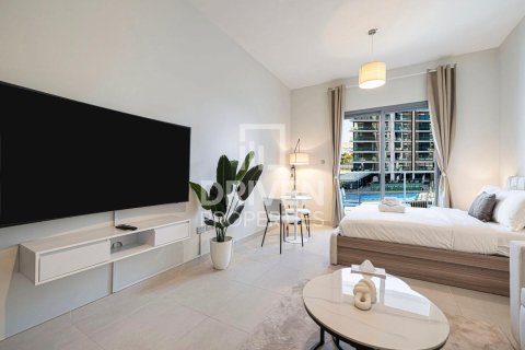 Müüa korter asukohaga Dubai Hills Estate, AÜE: 1 toaline, 45.52 m² Nr 743980 - pilt 8