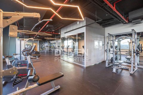 Müüa korter asukohaga Dubai Hills Estate, AÜE: 1 toaline, 45.52 m² Nr 743980 - pilt 20