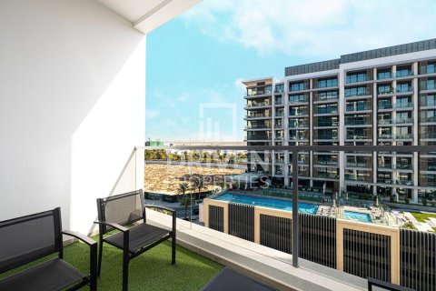 Müüa korter asukohaga Dubai Hills Estate, AÜE: 1 toaline, 45.52 m² Nr 743980 - pilt 27