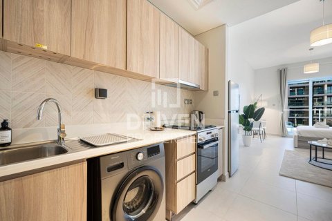 Müüa korter asukohaga Dubai Hills Estate, AÜE: 1 toaline, 45.52 m² Nr 743980 - pilt 10