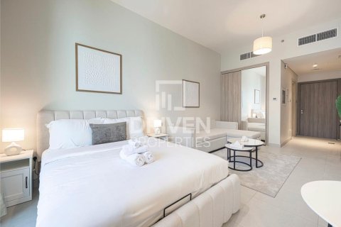 Müüa korter asukohaga Dubai Hills Estate, AÜE: 1 toaline, 45.52 m² Nr 743980 - pilt 1