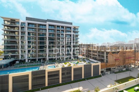 Müüa korter asukohaga Dubai Hills Estate, AÜE: 1 toaline, 45.52 m² Nr 743980 - pilt 15