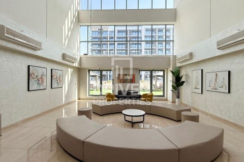 Müüa korter asukohaga Dubai Hills Estate, AÜE: 1 toaline, 45.52 m² Nr 743980 - pilt 17