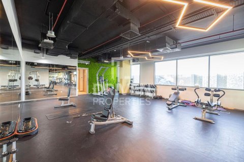 Müüa korter asukohaga Dubai Hills Estate, AÜE: 1 toaline, 45.52 m² Nr 743980 - pilt 19