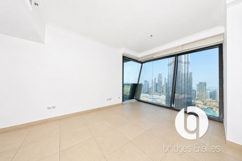 Apartmen di Downtown Dubai (Downtown Burj Dubai), UAE 3 bilik tidur, 191 meter persegi № 754294 - foto 4