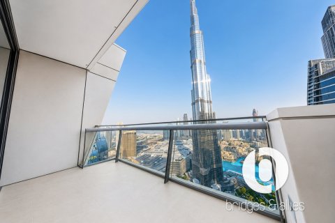 Apartmen di Downtown Dubai (Downtown Burj Dubai), UAE 3 bilik tidur, 191 meter persegi № 754294 - foto 14