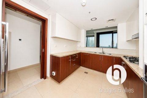 Apartmen di Downtown Dubai (Downtown Burj Dubai), UAE 3 bilik tidur, 191 meter persegi № 754294 - foto 8
