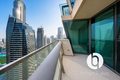 Apartmen di Downtown Dubai (Downtown Burj Dubai), UAE 3 bilik tidur, 191 meter persegi № 754294 - foto 23