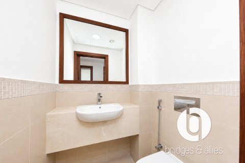 Apartmen di Downtown Dubai (Downtown Burj Dubai), UAE 3 bilik tidur, 191 meter persegi № 754294 - foto 25